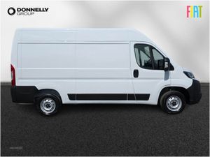 Fiat Ducato 2.2 Multijet 140 H2 Van - Image 3