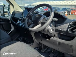 Fiat Ducato 2.2 Multijet 140 H2 Van - Image 4