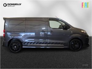 Fiat Scudo 2.0 Bluehdi 145 Onyx Van - Image 3
