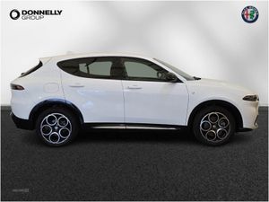 Alfa Romeo Tonale 1.5 Mhev Ti 5dr Auto - Image 3