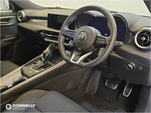 Alfa Romeo Tonale 1.5 Mhev Ti 5dr Auto - Image 4