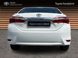 Toyota Corolla 1.3 Luna Petrol // Alloy Wheels // - Image 4