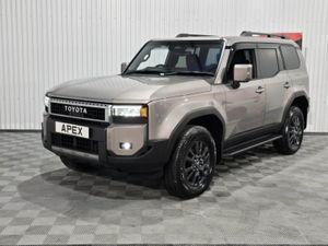 Toyota Landcruiser 2.8 Diesel 7 Seater - Image 2