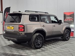 Toyota Landcruiser 2.8 Diesel 7 Seater - Image 4