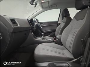 SEAT Ateca 1.0 TSI SE Technology 5dr - Image 2