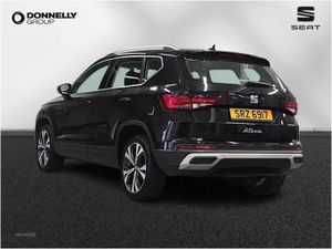 SEAT Ateca 1.0 TSI SE Technology 5dr - Image 3