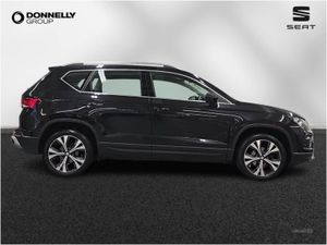SEAT Ateca 1.0 TSI SE Technology 5dr - Image 4