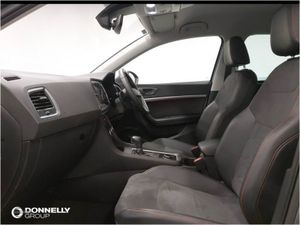SEAT Ateca 1.5 TSI EVO FR 5dr DSG - Image 2