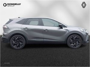 Renault Symbioz 1.6 E-tech Fhev 145 Techno Esprit - Image 3