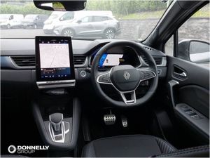 Renault Symbioz 1.6 E-tech Fhev 145 Techno Esprit - Image 4