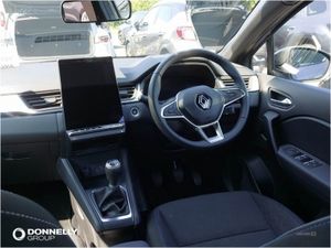 Renault Captur 1.0 TCE 90 Evolution 5dr - Image 3