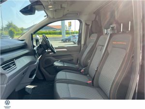 Volkswagen Transporter T7 Panamericana Lwb30 170H - Image 4