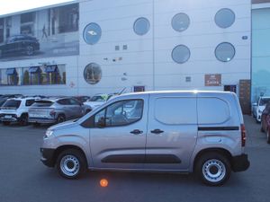 Toyota Proace City 2022 - Image 2