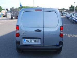 Toyota Proace City 2022 - Image 4