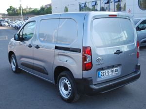 Toyota Proace City 2022 - Image 3