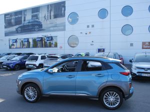 Hyundai KONA 2019 - Image 2
