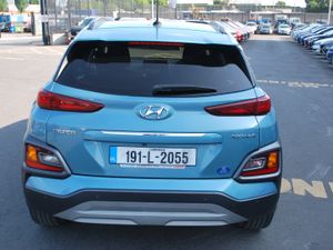 Hyundai KONA 2019 - Image 4
