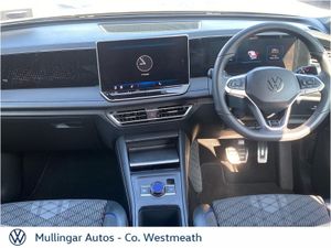 Volkswagen Tiguan 2.0 TDI 150HP R-line DSG - Image 2