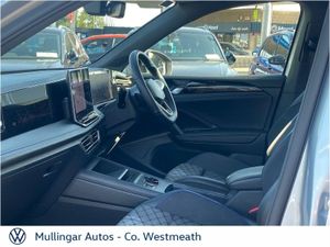 Volkswagen Tiguan 2.0 TDI 150HP R-line DSG - Image 4