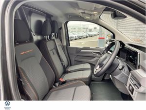 Volkswagen Transporter T7 Panamericana Lwb30 150H - Image 2