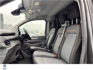 Volkswagen Transporter T7 Panamericana Lwb30 150H - Image 4