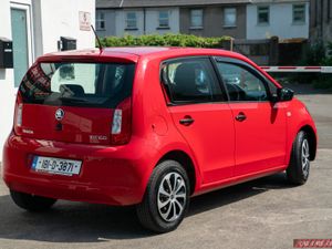 🔥 2018 Skoda Citigo 1.0 Petrol 🔥Perfect 1st Car - Image 2