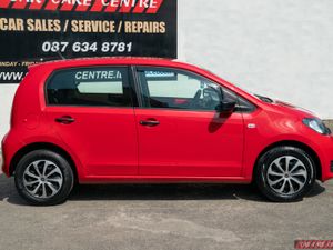 🔥 2018 Skoda Citigo 1.0 Petrol 🔥Perfect 1st Car - Image 3