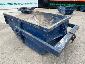 TIPPING BOAT SKIP.....4398-3 - Image 2