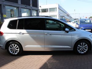 VW TOURAN  1.4 TSI COMFORTLINE 140BHP 5DR MPV AUT0 - Image 3