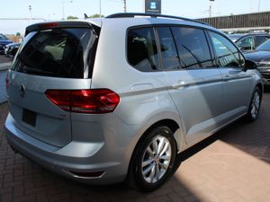 VW TOURAN  1.4 TSI COMFORTLINE 140BHP 5DR MPV AUT0 - Image 4