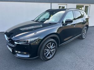181 Mazda CX-5 Platinum 2.2D 150PS - Image 2