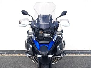BMW R1250 GS Adventure Rallye TE - Image 4