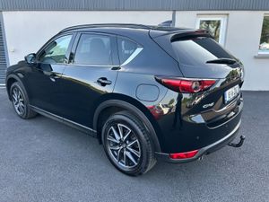 181 Mazda CX-5 Platinum 2.2D 150PS - Image 3