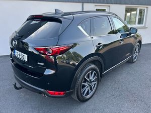 181 Mazda CX-5 Platinum 2.2D 150PS - Image 4