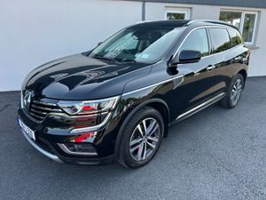 182 Renault Koleos Dynamique S Nav 1.6 DCI 130PS - Image 2
