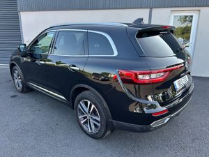 182 Renault Koleos Dynamique S Nav 1.6 DCI 130PS - Image 3