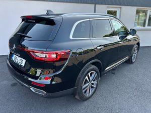 182 Renault Koleos Dynamique S Nav 1.6 DCI 130PS - Image 4