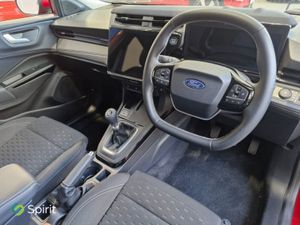 Ford Puma 252 Offer Puma Titanium Call Patrick ON - Image 4