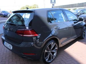 Volkswagen Golf 2019 - Image 4