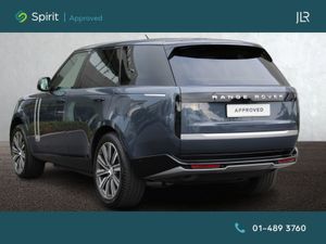 Land Rover Range Rover 3.0 460PS Phev Autobiograp - Image 2