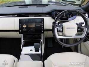 Land Rover Range Rover 3.0 460PS Phev Autobiograp - Image 4