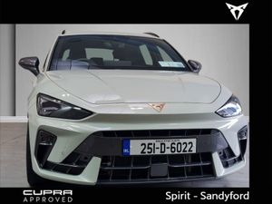 Cupra Leon 2.0tdi 150hp DSG - Image 3