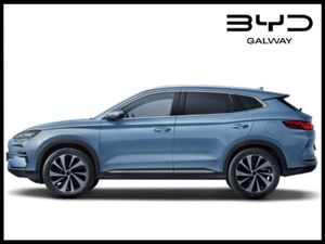 BYD SEAL U Dm-i Comfort 26.6kwh  125km EV Range - Image 4