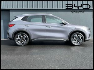 BYD ATTO 3 Design EV Auto - Image 2