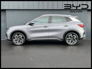 BYD ATTO 3 Design EV Auto - Image 3