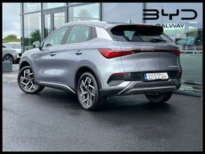 BYD ATTO 3 Design EV Auto - Image 4