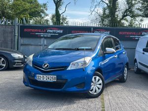 Toyota Yaris 1.0L Auto “ONLY 31,000KMS” 2013 - Image 3