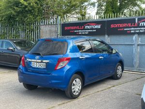 Toyota Yaris 1.0L Auto “ONLY 31,000KMS” 2013 - Image 4