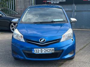 Toyota Yaris 1.0L Auto “ONLY 31,000KMS” 2013 - Image 2