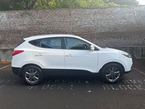 Hyundai ix35 2014 - Image 3